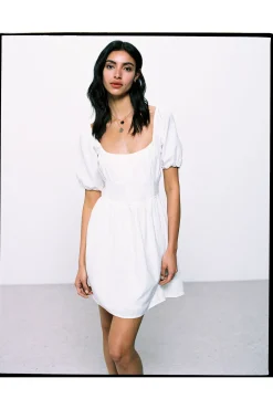 Vestido Donna