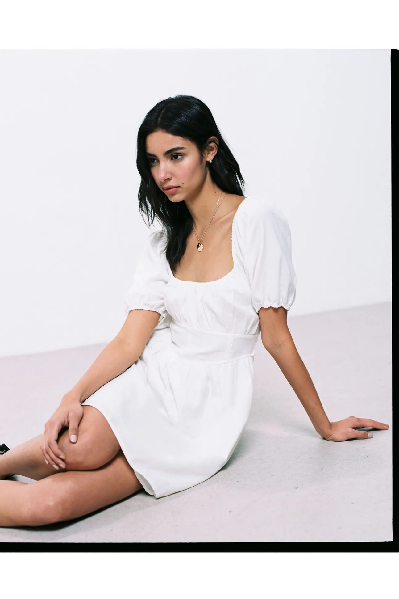 Vestido Donna