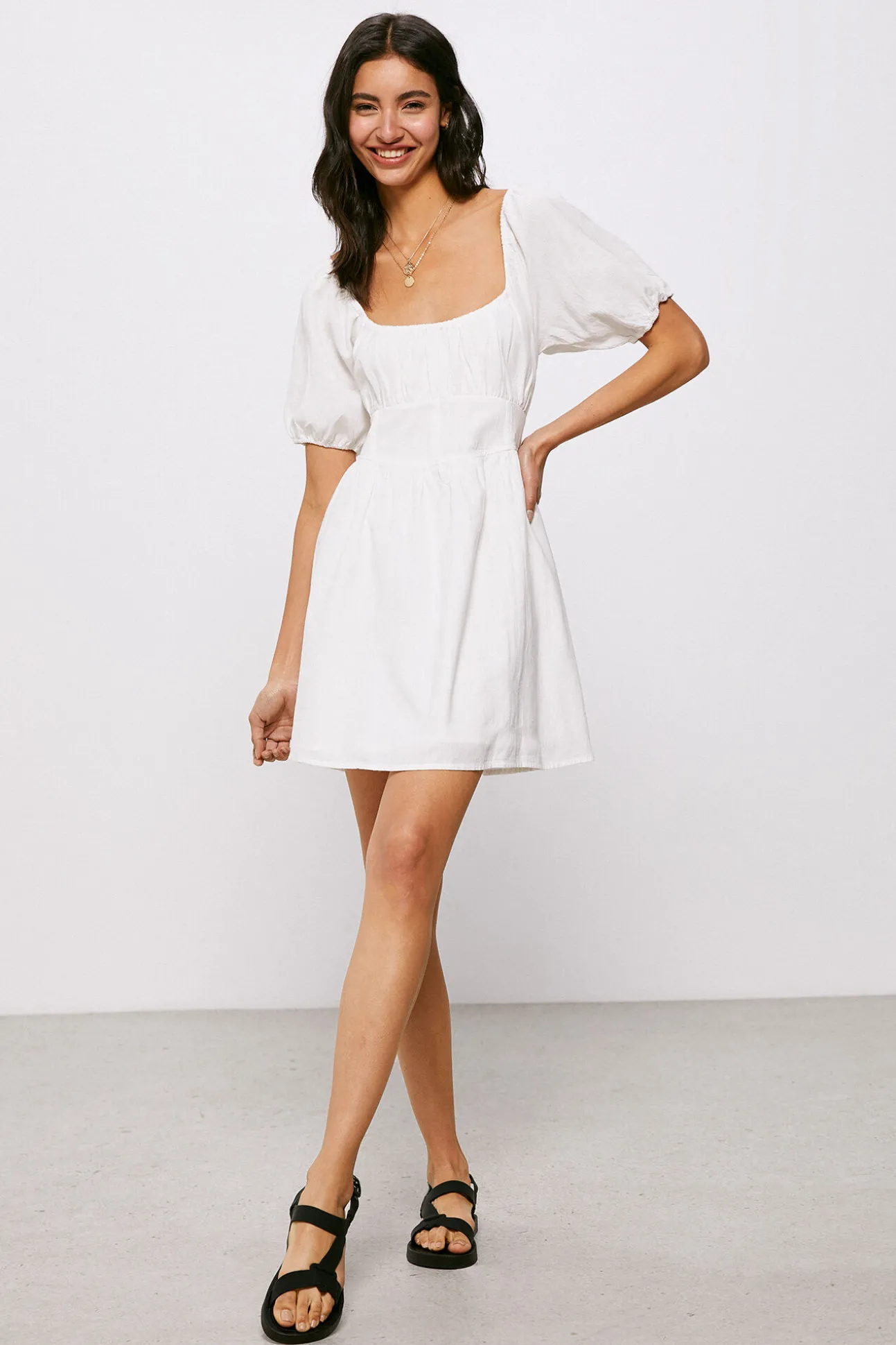 Vestido Donna