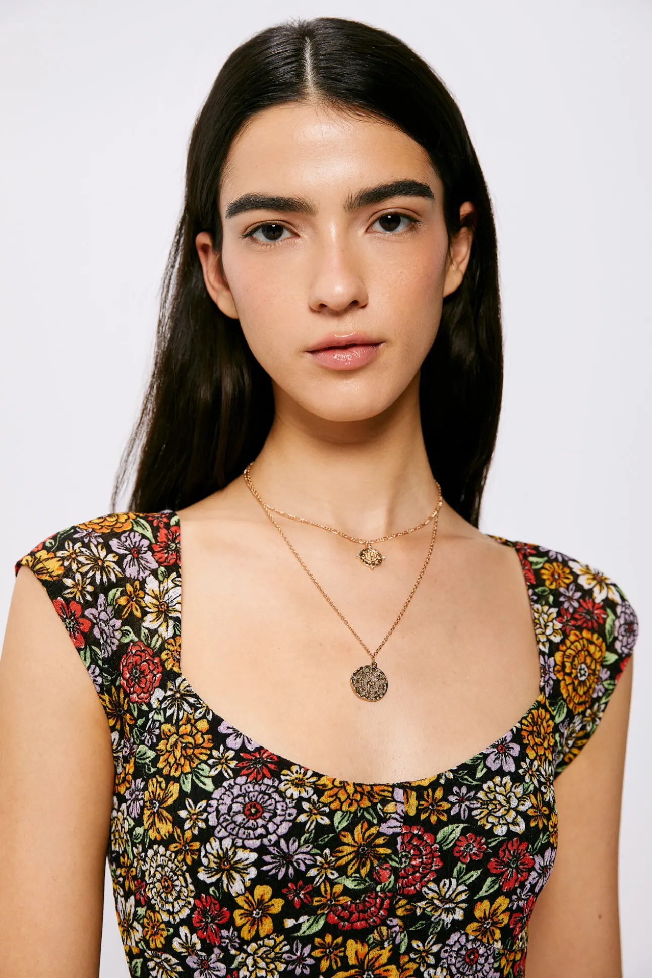 Vestido Doris