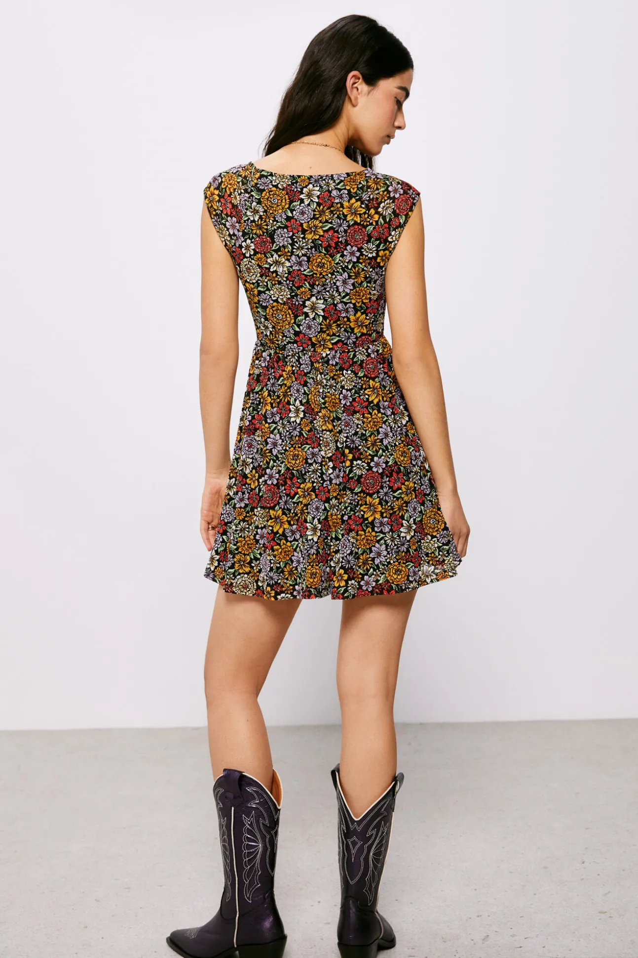 Vestido Doris