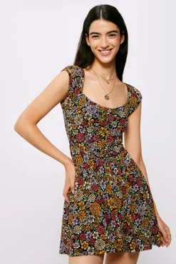 Vestido Doris