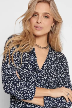 Vestido Estampado
