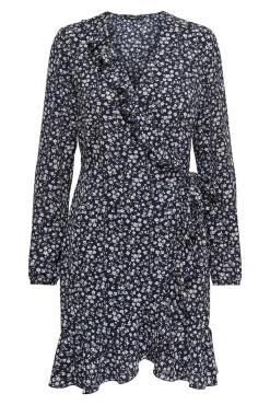 Vestido Estampado