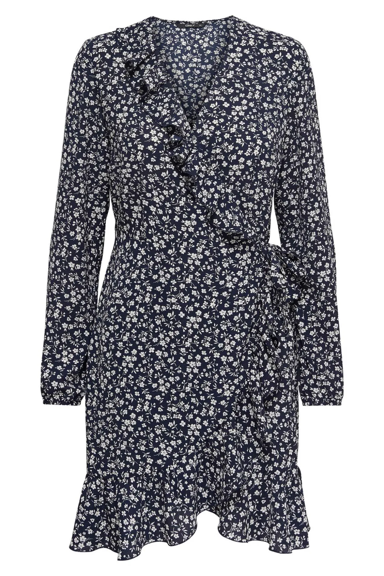 Vestido Estampado