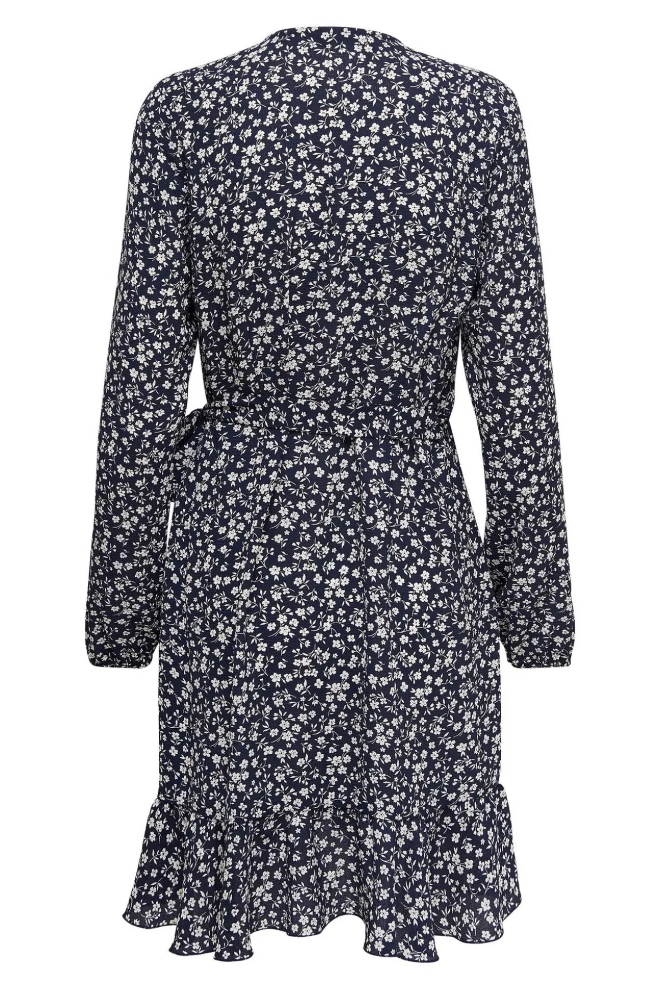 Vestido Estampado