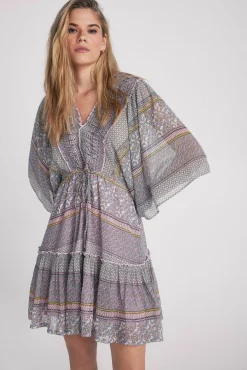 Vestido Estampado