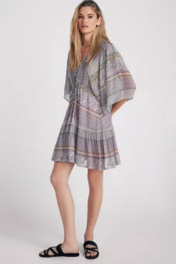Vestido Estampado