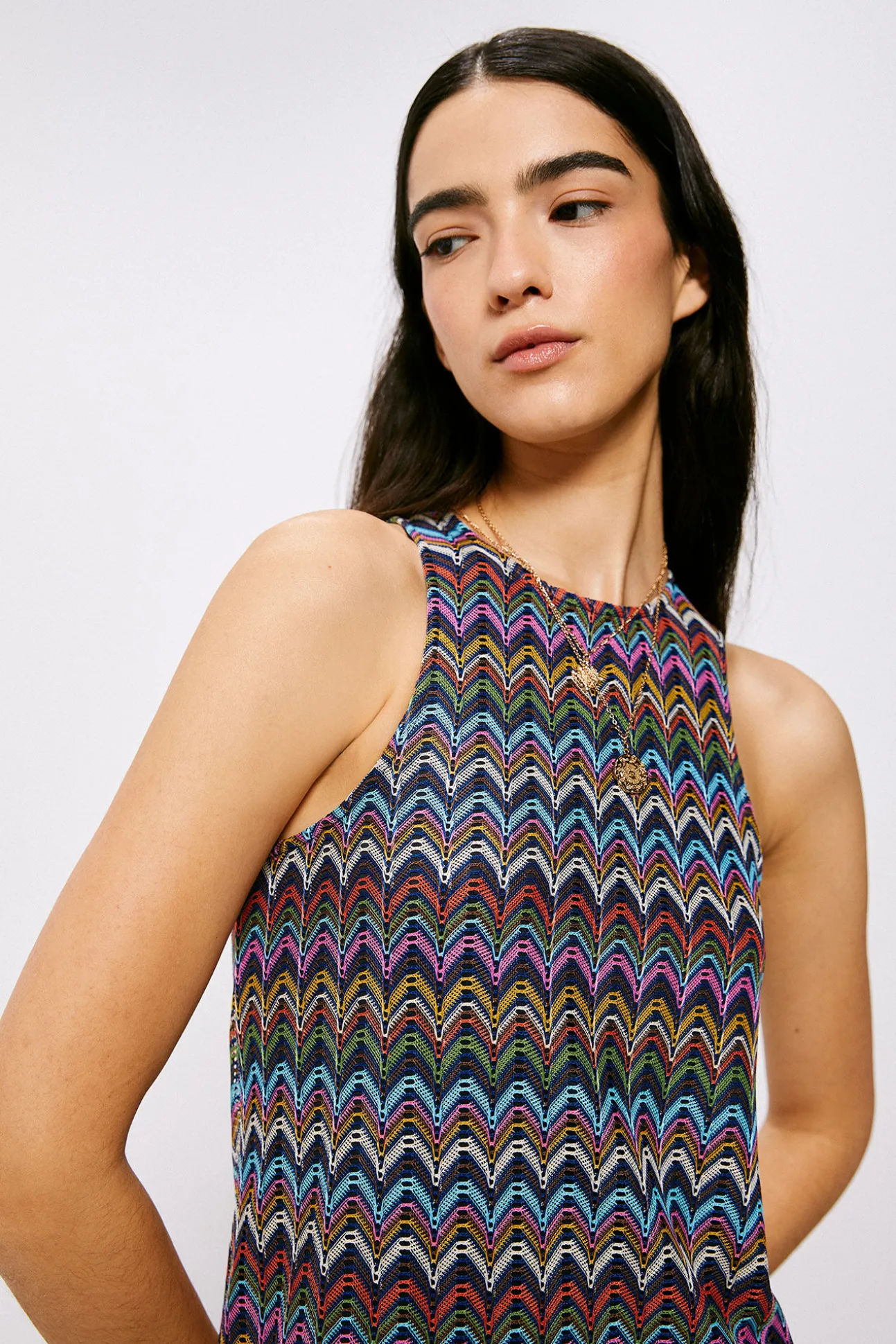 Vestido Gaia