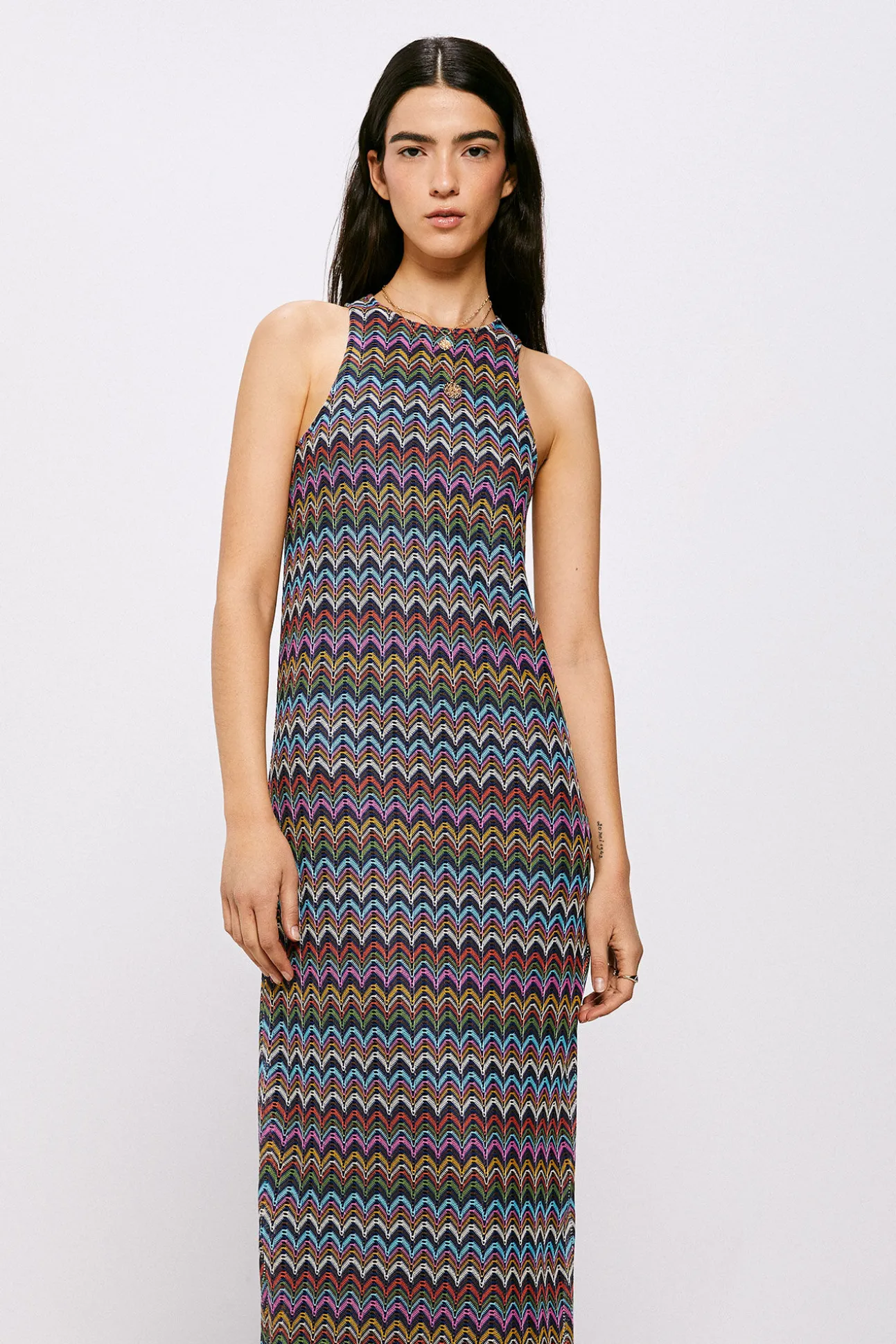 Vestido Gaia