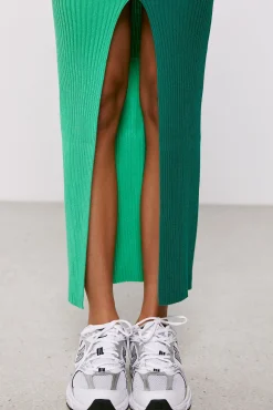 Vestido Half Moon