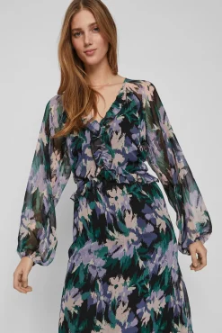 Vestido Holgado