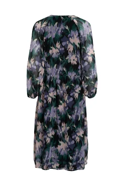 Vestido Holgado