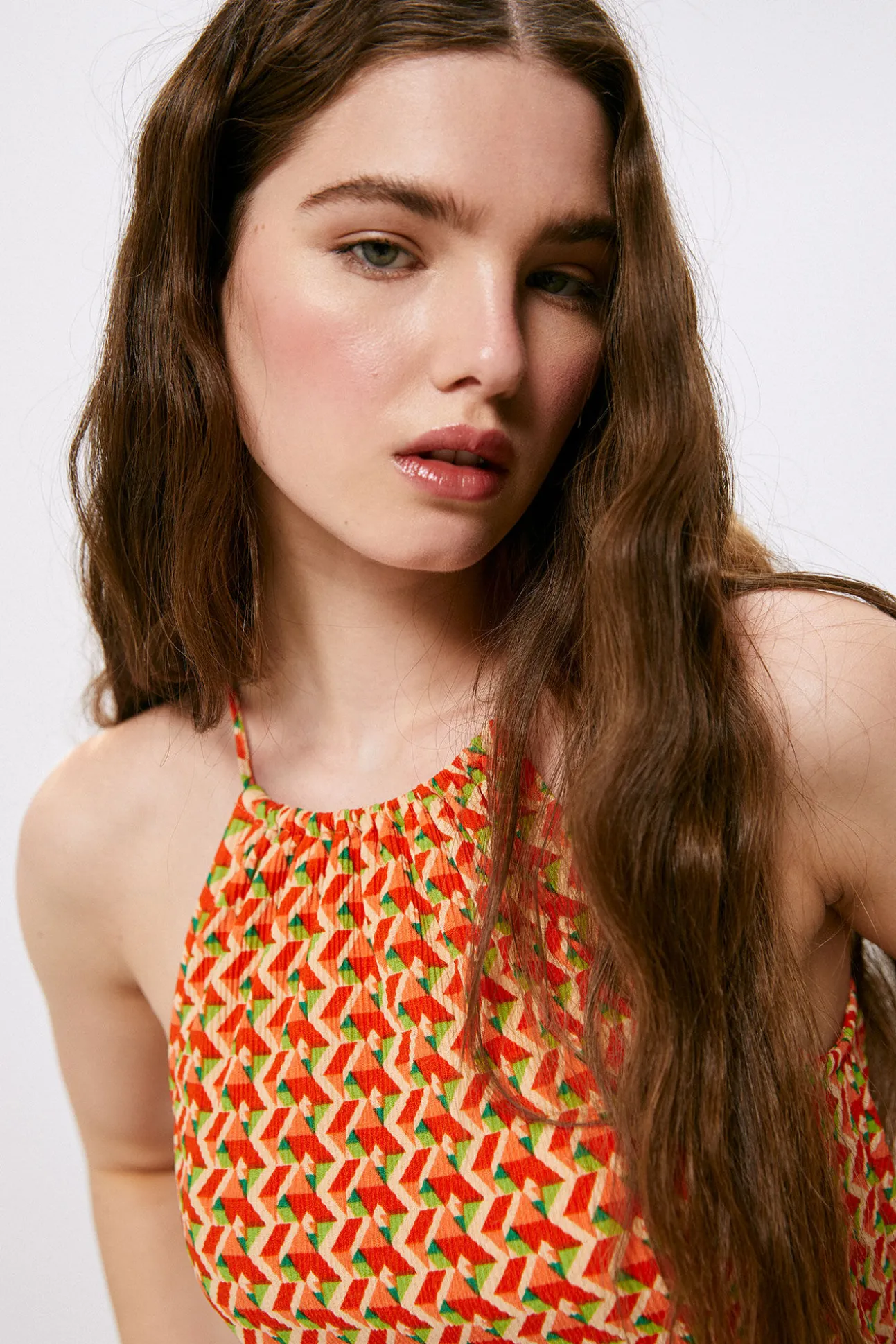 Vestido Julieta