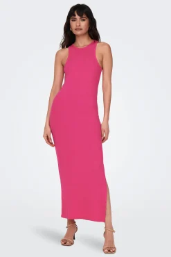 Vestido Largo Canale