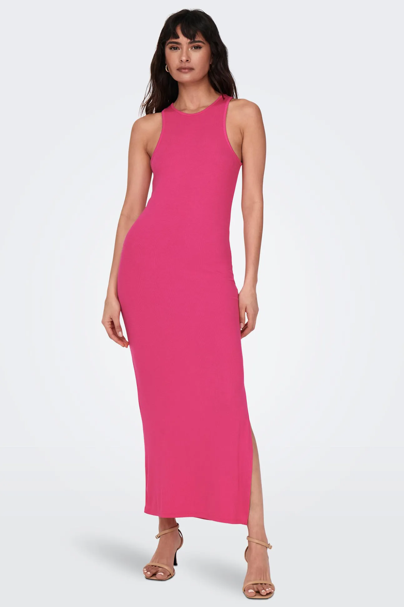 Vestido Largo Canale