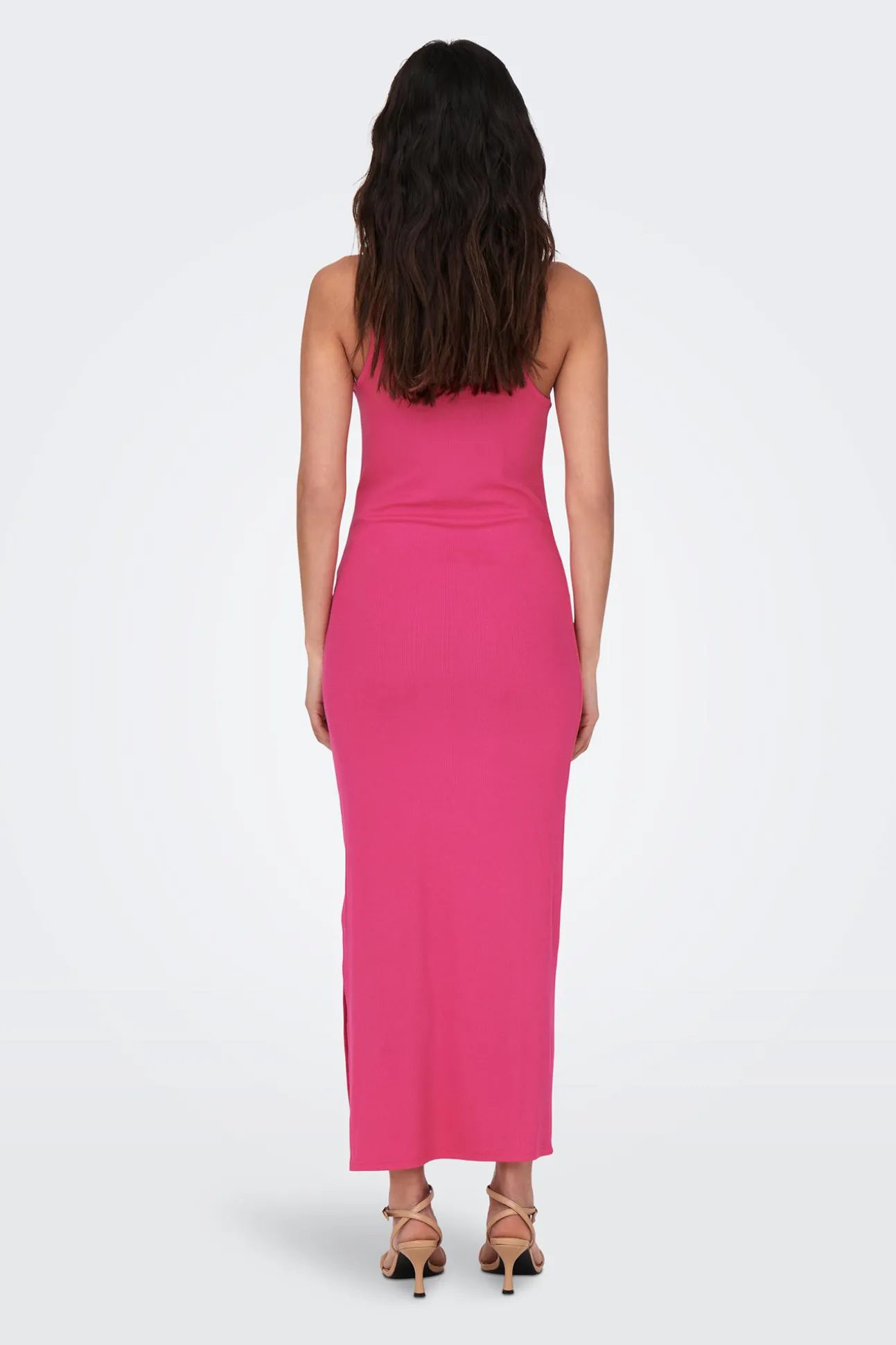 Vestido Largo Canale