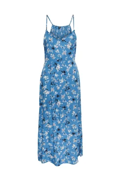 Vestido Largo De Mujer