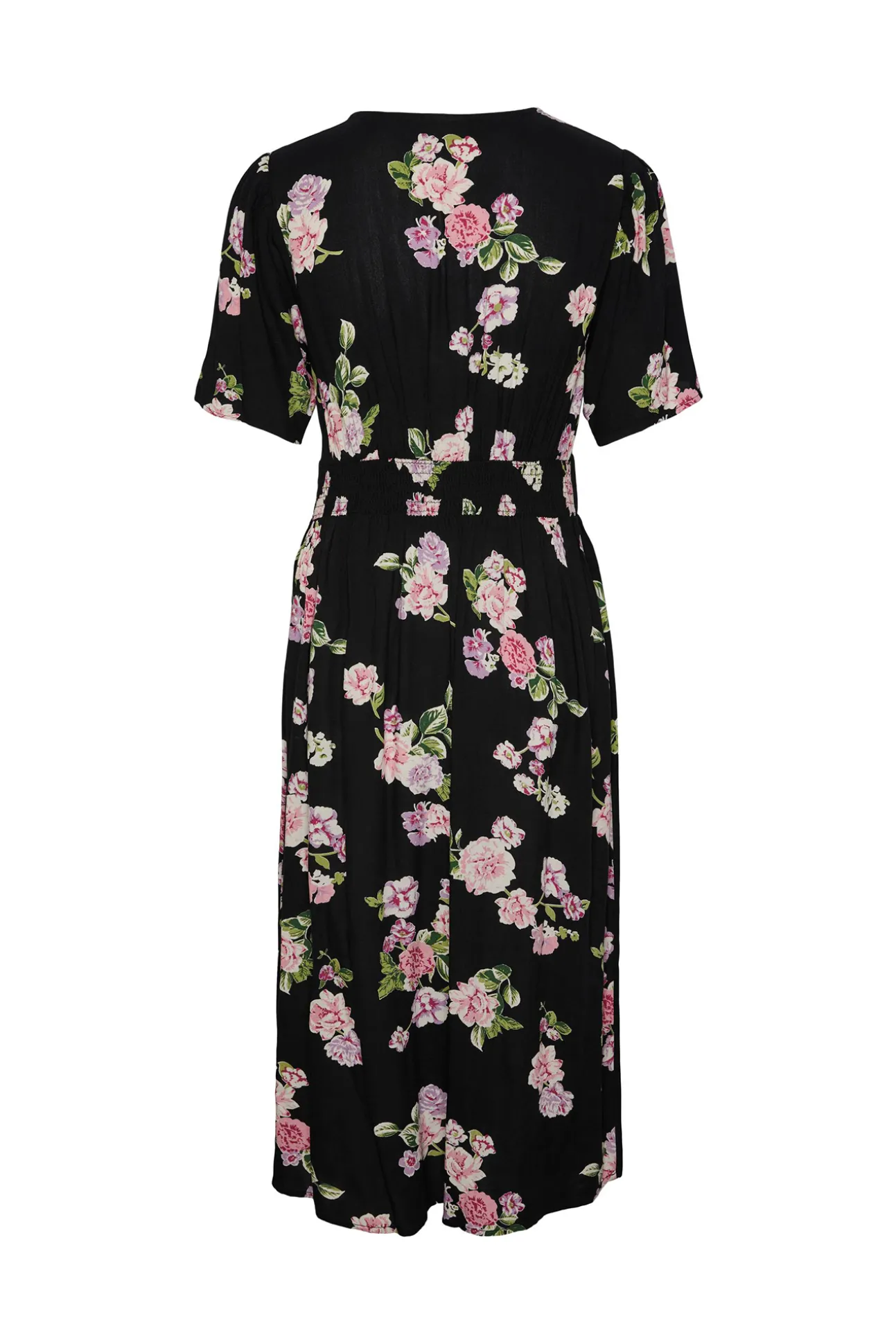 Vestido Largo De Mujer.