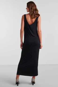 Vestido Largo De Mujer.
