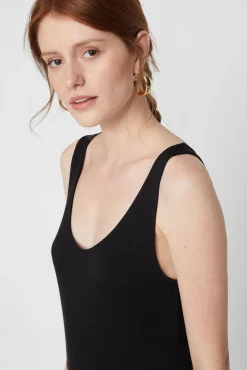 Vestido Largo De Mujer.