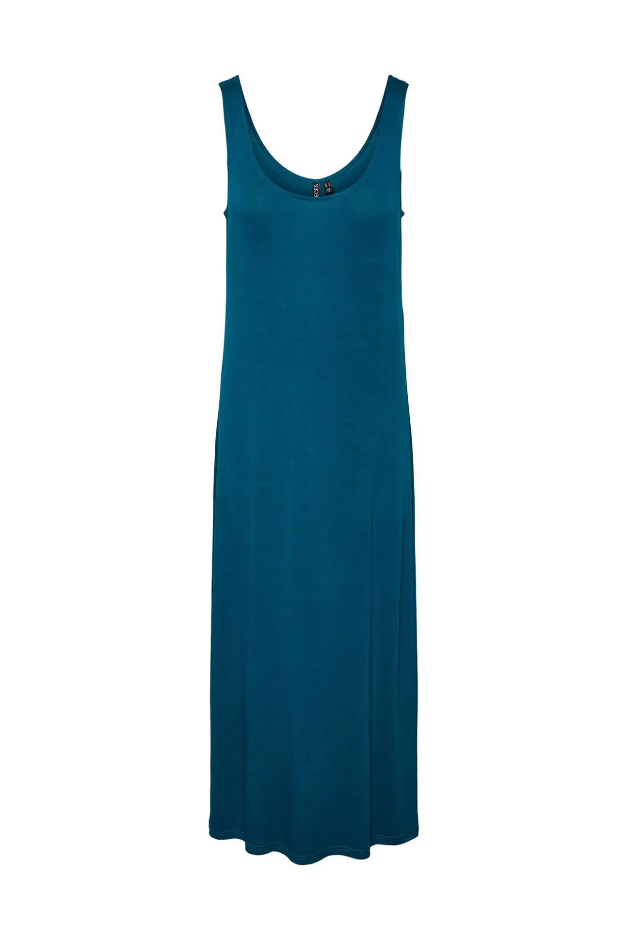 Vestido Largo De Mujer.