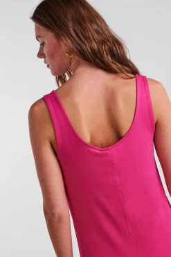 Vestido Largo De Mujer.
