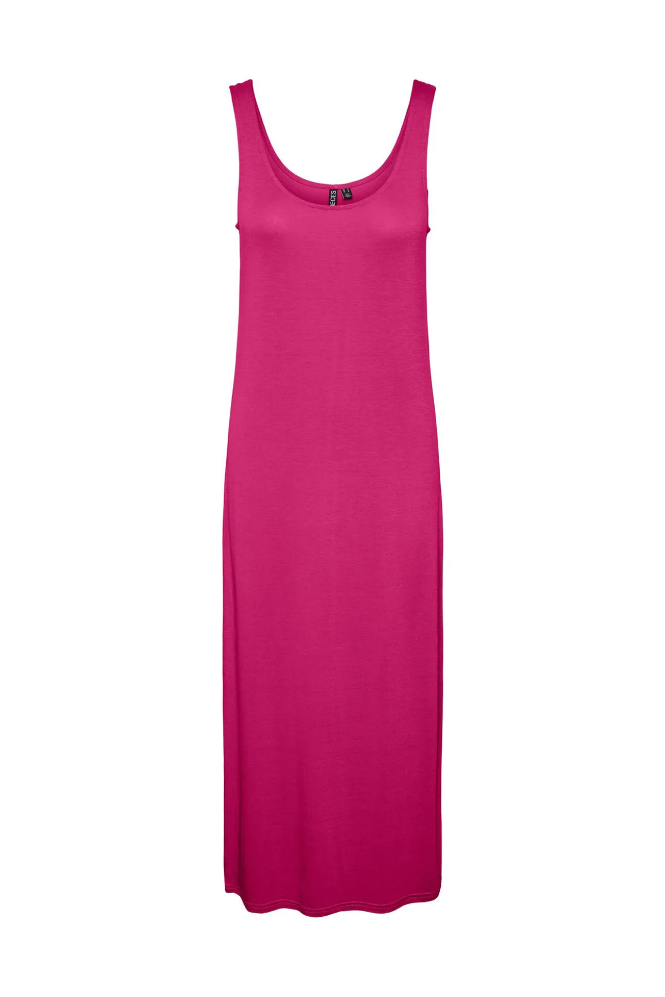 Vestido Largo De Mujer.