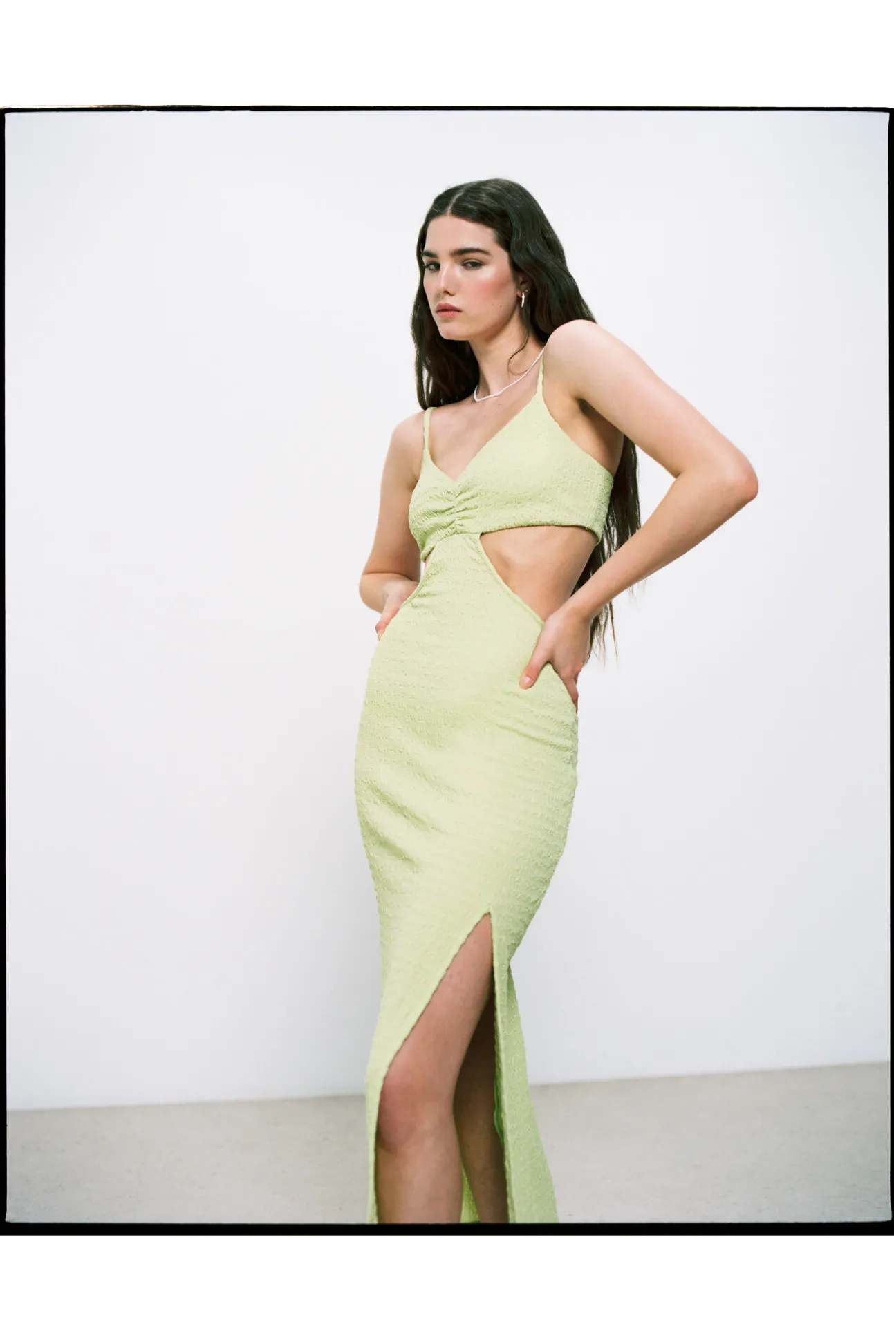 Vestido Lighthouse