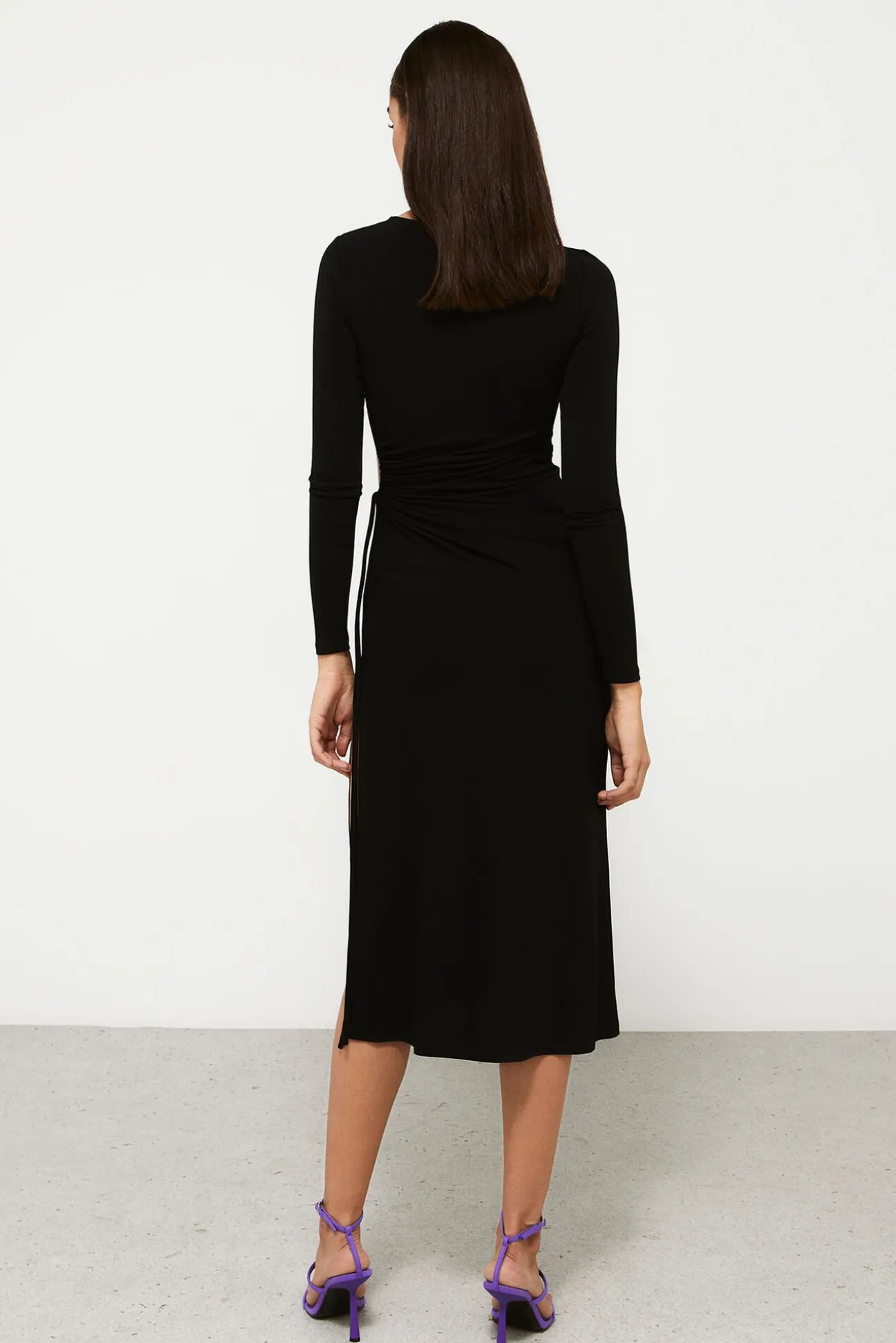 Vestido Lunar