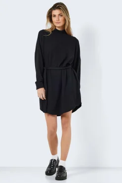 Vestido Manga Larga