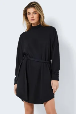 Vestido Manga Larga