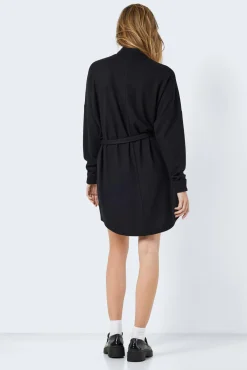 Vestido Manga Larga