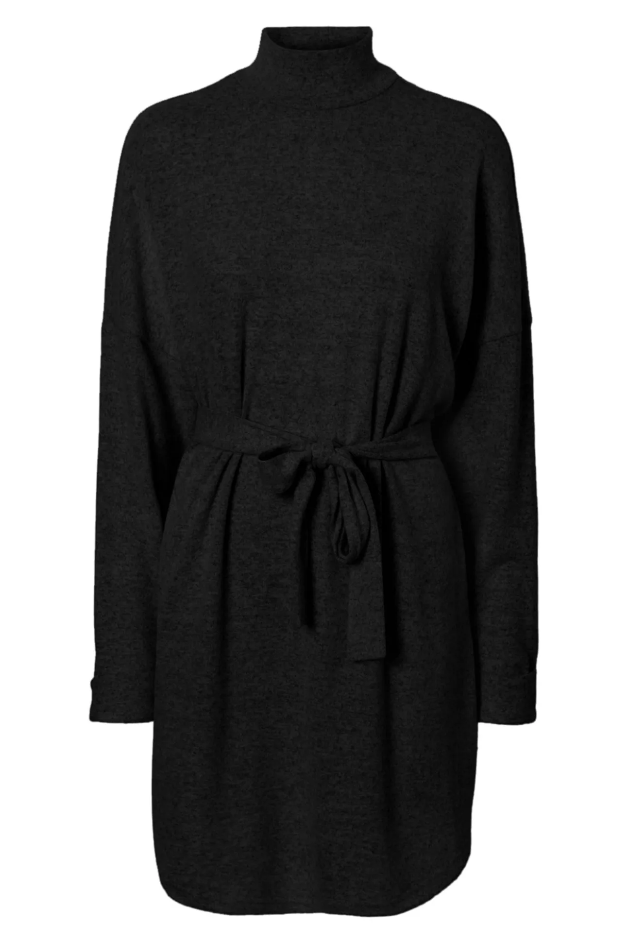 Vestido Manga Larga