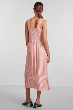 Vestido Midi