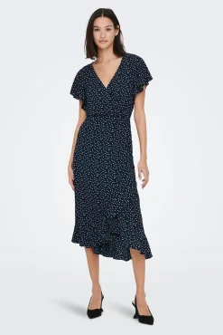 Vestido Midi