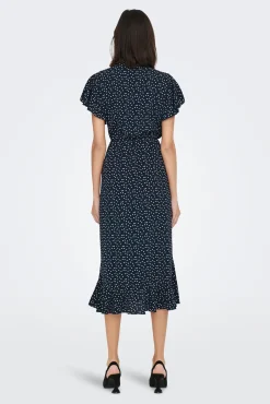 Vestido Midi