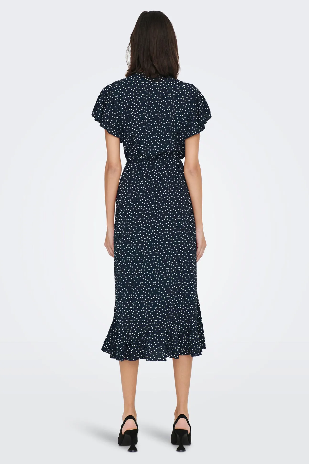 Vestido Midi