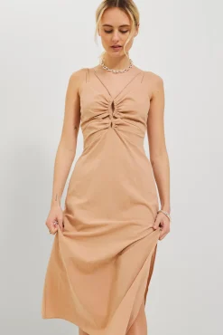 Vestido Midi