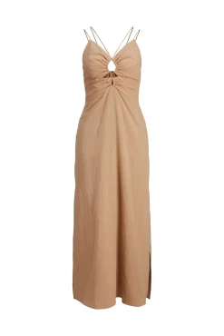 Vestido Midi