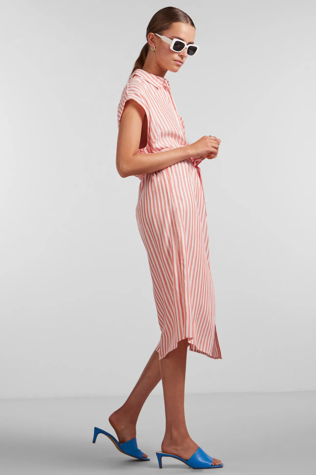 Vestido Midi