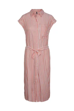 Vestido Midi