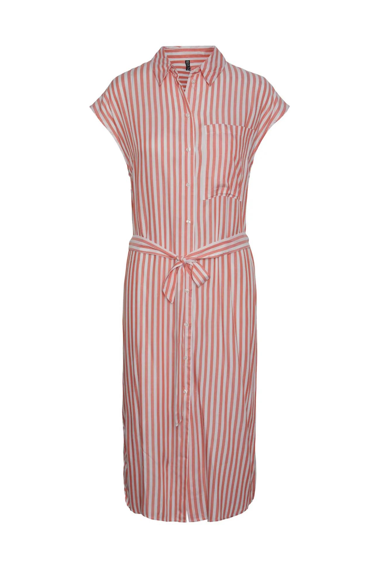 Vestido Midi