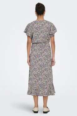 Vestido Midi
