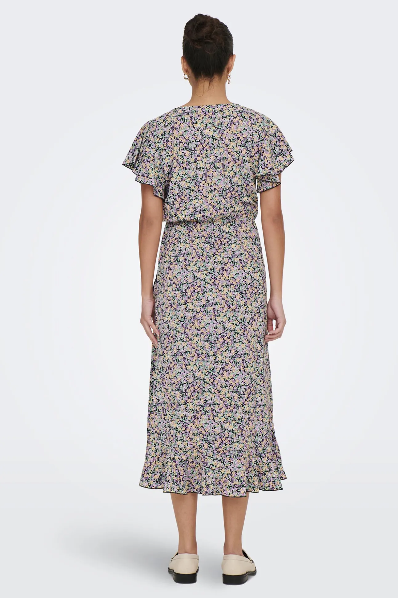 Vestido Midi