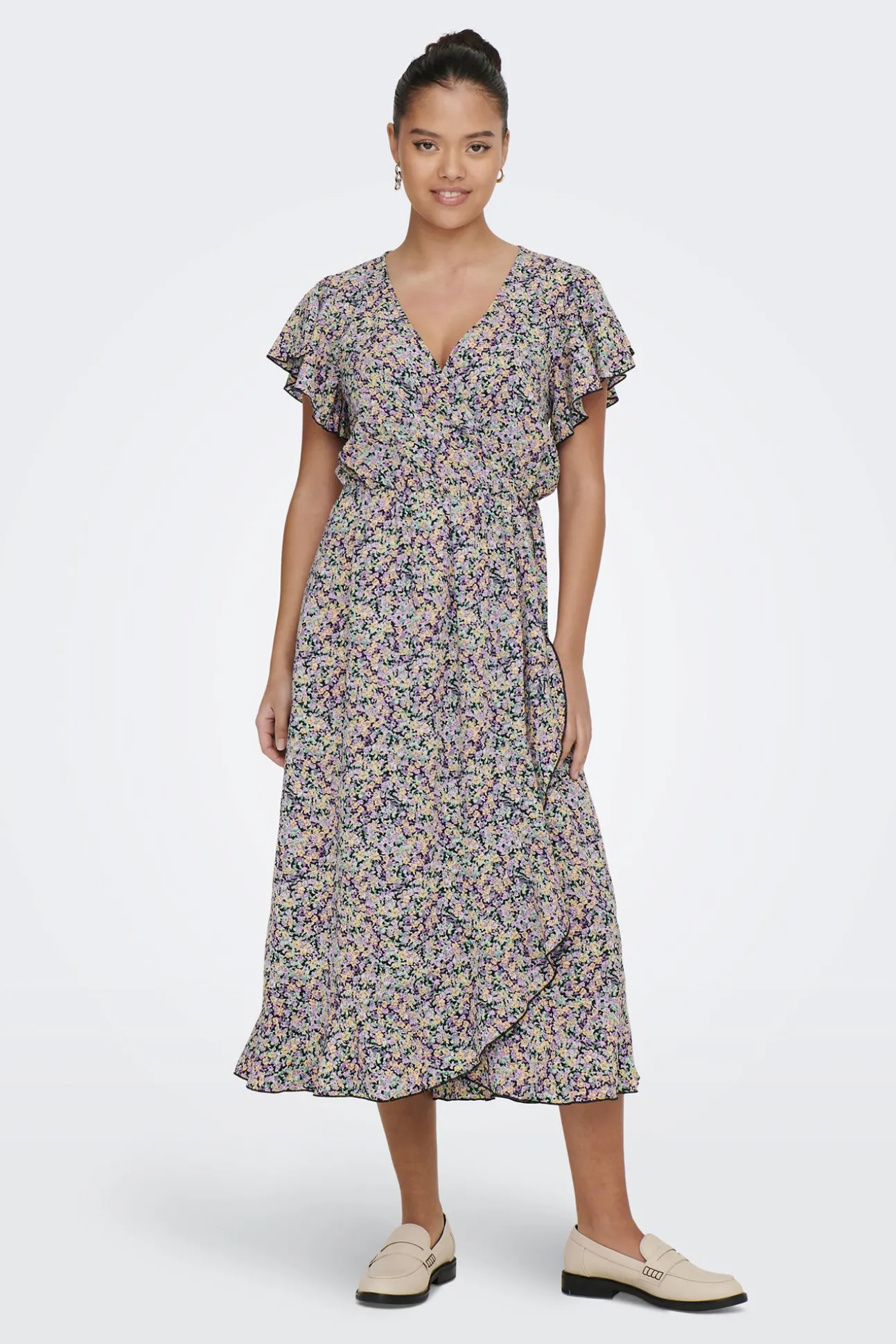 Vestido Midi
