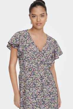 Vestido Midi