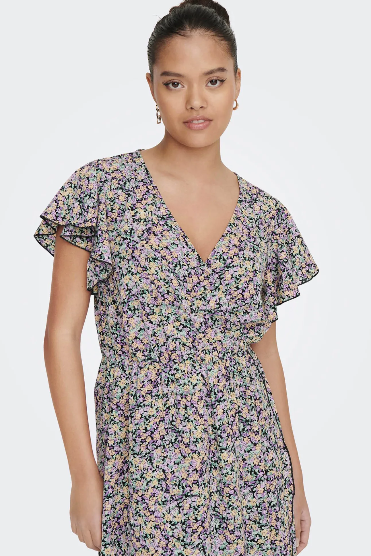 Vestido Midi