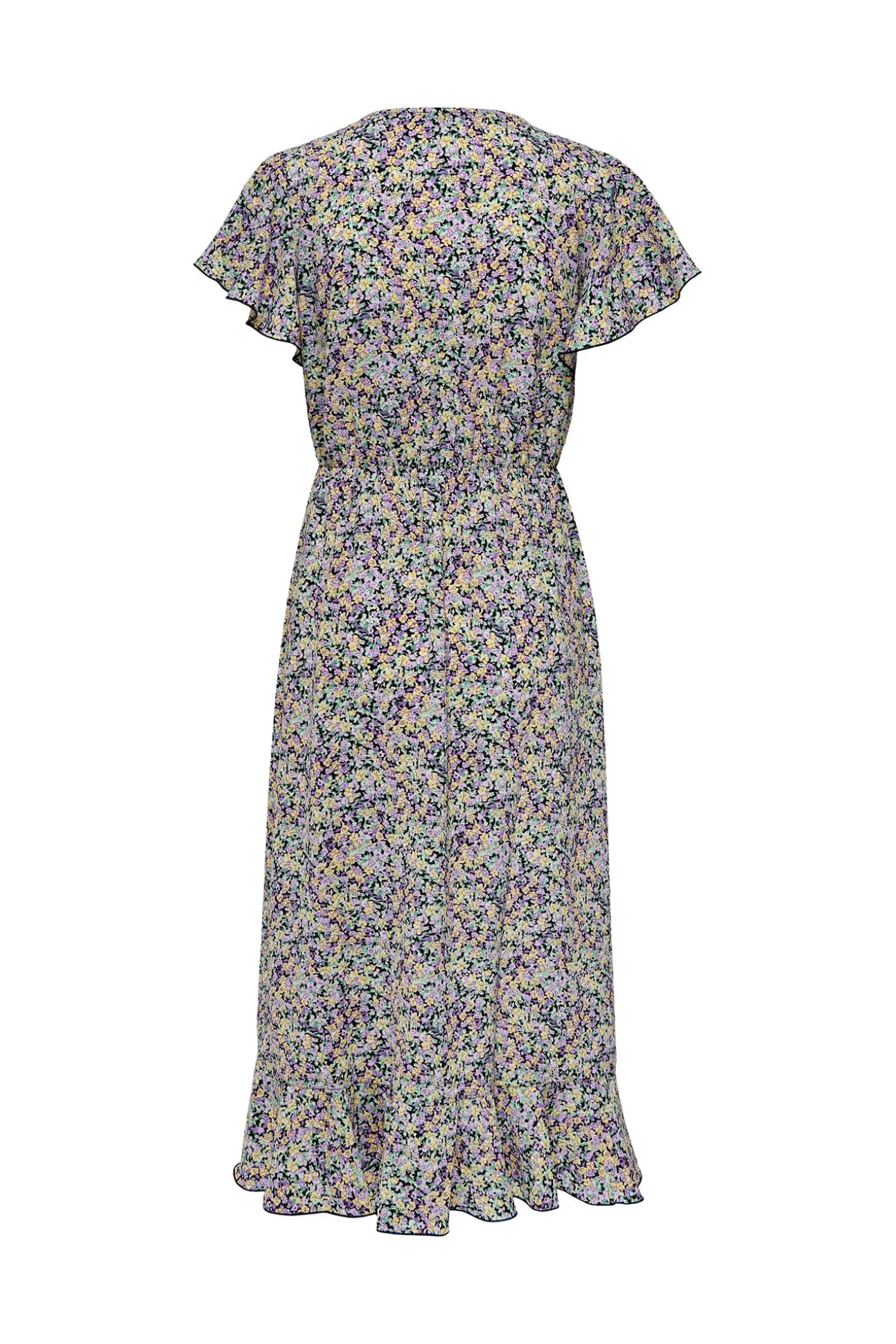 Vestido Midi