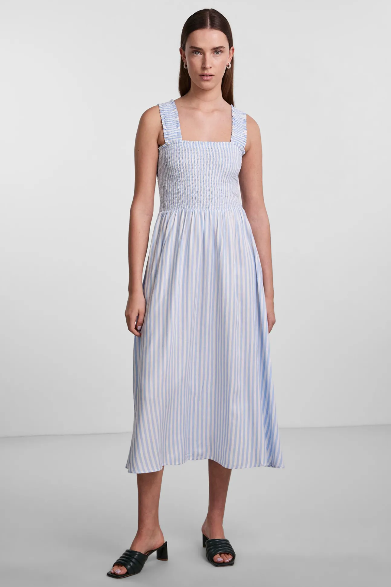 Vestido Midi